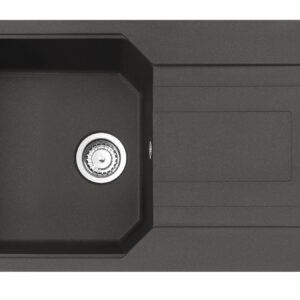 Chiuveta bucatarie Franke Urban UBG 611-86 860x500mm fragranite Slate Grey