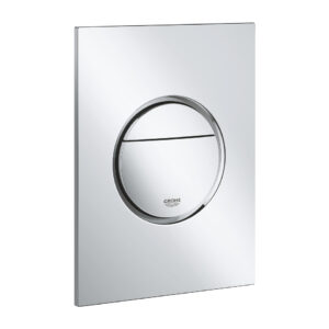 Clapeta cu dubla actionare Grohe Nova Cosmopolitan S crom