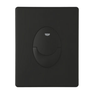 Clapeta cu dubla actionare Grohe Start matt black