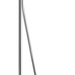 Coloana de dus Hansgrohe Croma E 280 cu baterie de cada termostatata 1 jet