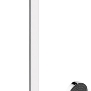 Coloana de dus Hansgrohe Pulsify S 260 2jet cu baterie termostatata ShowerTablet Select 400 crom