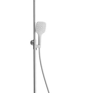 Coloana de dus Ravak Termo 300 TE 092.00/150 cu baterie termostatata