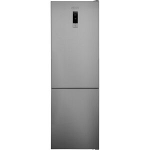Combina frigorifica Franke FCB 340 NF XS E NoFrost 331 litri net Clasa E Inox