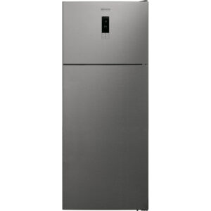 Combina frigorifica Franke FCT 480 NF XS E NoFrost 524 litri brut Clasa E Inox
