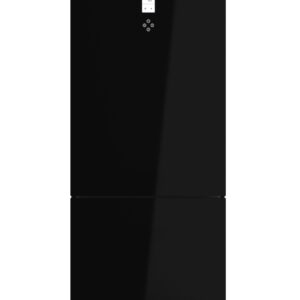 Combina frigorifica Teka Maestro RBF 78720 GBK LongLife No Frost IonClean 461 litri net clasa A++ Cristal Black