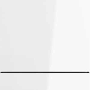 Combina frigorifica Teka RBF 78725 GWH EU NoFrost 461 litri IonClean clasa D cristal white