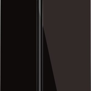 Combina frigorifica Teka RLF 74910 GBK No Frost 532 litri clasa F cristal Black