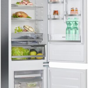 Combina frigorifica incorporabila Franke FCB 360 TNF NE E Total NoFrost 280 litri clasa E