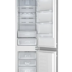 Combina frigorifica incorporabila Teka Total RBF 77360 FI LongLife No Frost 284 litri alb