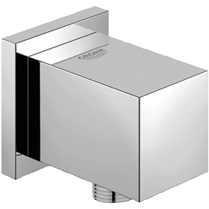 Conector FixFit Grohe Euphoria Cube pentru furtun de dus