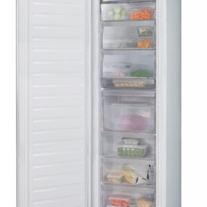 Congelator incorporabil Franke Mythos FSDF 330 NF NE E 209 litri 8 sertare clasa E