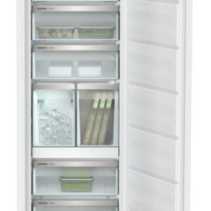 Congelator incorporabil Liebherr Peak SIFNAd 5188 AutoDoor NoFrost 8 sertare 213 litri usa dreapta clasa D