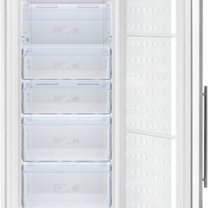 Congelator incorporabil Teka RSF 73350 FI EU No Frost 220 litri clasa F