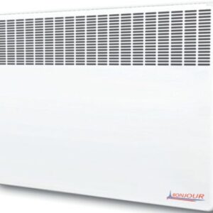 Convector electric Atlantic Bonjour 2500W termostat electromecanic protectie la supraincalzire