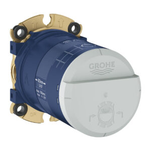 Corp incastrat Grohe Rainshower SmartActive