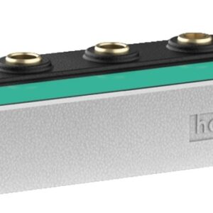 Corp incastrat Hansgrohe pentru baterie RainSelect cu 3 functii