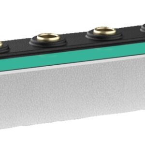 Corp incastrat Hansgrohe pentru baterie RainSelect cu 4 functii