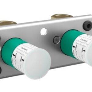 Corp incastrat Hansgrohe pentru coloana de dus Rainfinity 360