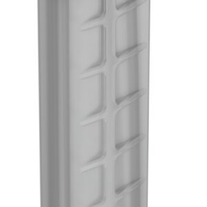 Corp incastrat pentru furtun dus Hansgrohe sBox crom