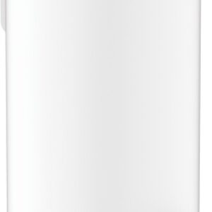 Cos cu pedala Hansgrohe AddStoris 3L alb mat