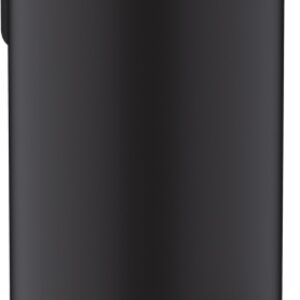 Cos cu pedala Hansgrohe AddStoris 3L negru mat