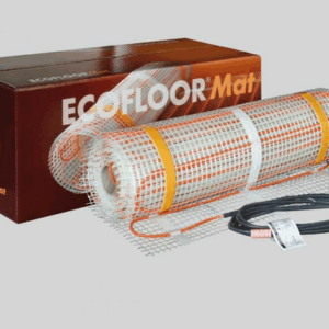 Covoras incalzire in pardoseala Ecofloor LDTS 12070 0.5 mp