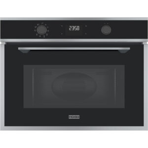 Cuptor cu microunde incorporabil Franke Maris FMA 45 MW XS 40 litri 900W inox