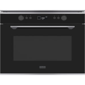 Cuptor cu microunde incorporabil Franke Mythos FMY 45 MW XS Cookassist 40 litri 900W Inox