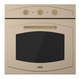 Cuptor electric incorporabil Franke Country FCO 82 H OA 65 litri 8 functii Steam Cleaning Avena