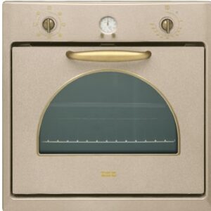 Cuptor gaz incorporabil Franke Country CM 55 G OA 59 litri 5 functii timer rotisor Avena