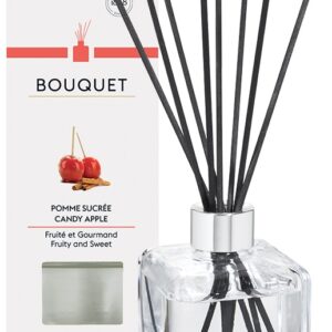 Difuzor parfum camera Berger Core Ice Cube Bouquet Pomme Sucree 125ml