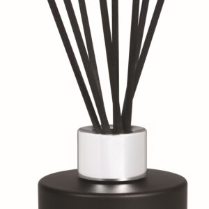 Difuzor parfum camera Maison Berger MSF Noir cu parfum Vent d'Ocean 115ml