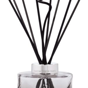Difuzor parfum camera Maison Berger Spirale Noir  nu contine parfum
