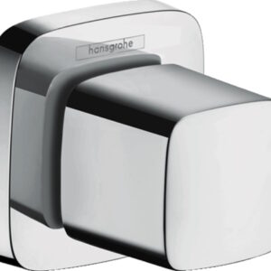 Divertor inchis/deschis Hansgrohe PuraVida cu montaj incastrat necesita corp ingropat