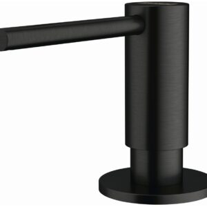Dozator sapun Franke Atlas Inox Industrial Black