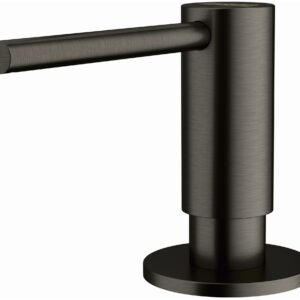 Dozator sapun Franke Atlas Neo Anthracite