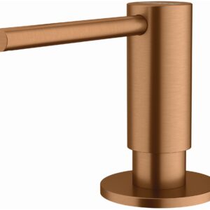 Dozator sapun Franke Atlas Neo Cooper