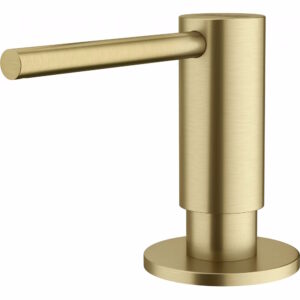 Dozator sapun Franke Atlas Neo Gold
