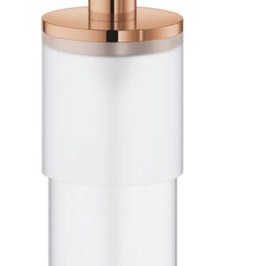 Dozator sapun lichid Grohe Atrio 160ml warm sunset