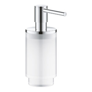Dozator sapun lichid Grohe Selection  crom