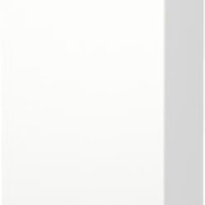 Dulap inalt suspendat Duravit DuraStyle 180x40x36cm deschidere stanga alb mat