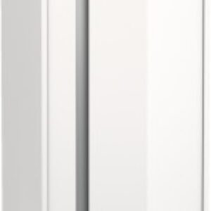 Dulap inalt suspendat Duravit Ketho 36x50x180cm deschidere dreapta alb lucios