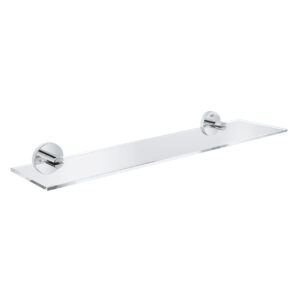 Etajera Grohe Essentials 53cm  crom