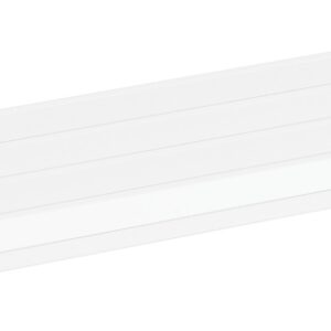 Etajera port prosop Hansgrohe AddStoris 65 alb mat