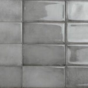 Faianta Iris Be In 10x20cm  7mm  Grey