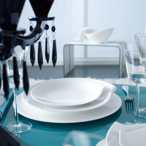 Farfurie Villeroy & Boch Flow Salad 23x22cm
