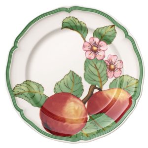 Farfurie plata Villeroy & Boch French Garden Modern Fruits Apple 26cm