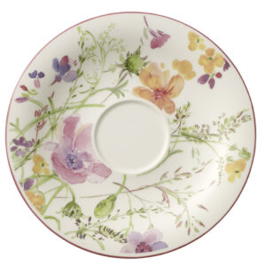 Farfuriuta pentru ceasca de cappuccino Villeroy & Boch Mariefleur Basic 19cm