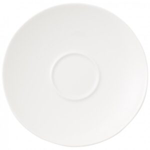 Farfuriuta pentru ceasca espresso Villeroy & Boch La Classica Nuova 13cm