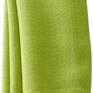 Fata de masa Sander Basics Loft 150x200cm protectie anti-pata 37 verde lime